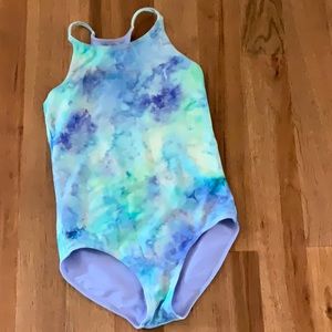 Athleta Girl Swimsuit